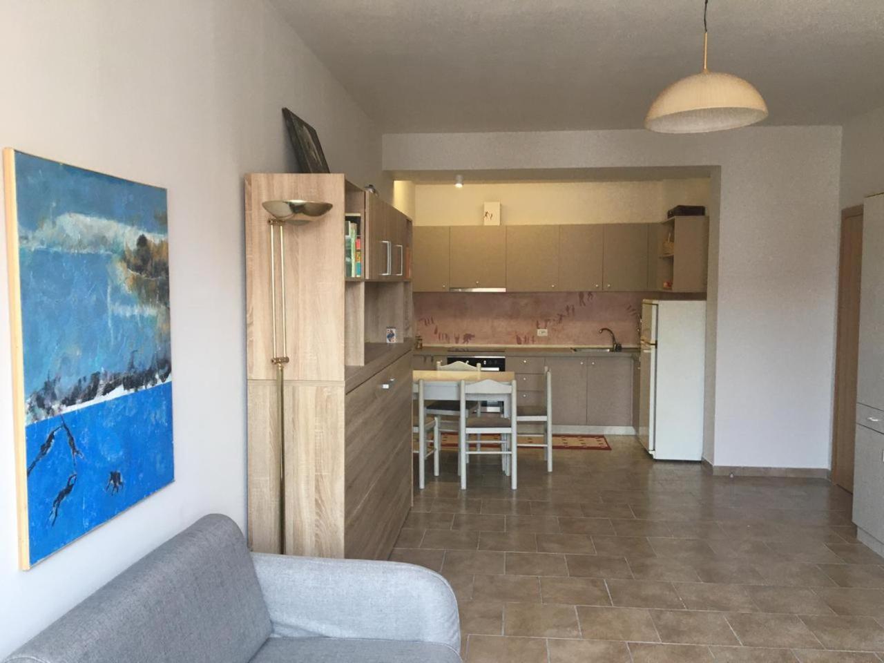 Dallendyshe House Apartamento *
