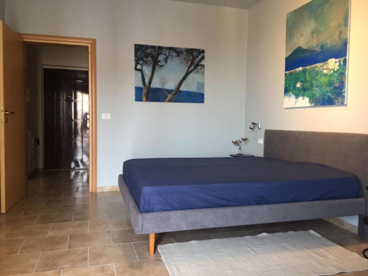 Dallendyshe House Apartamento