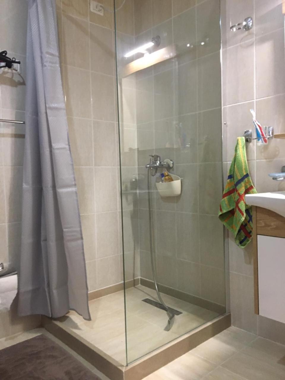 Apartamento Dallendyshe House *
