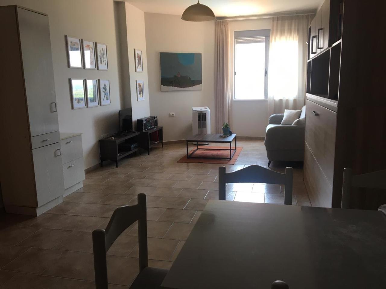 Apartamento Dallendyshe House Orikum