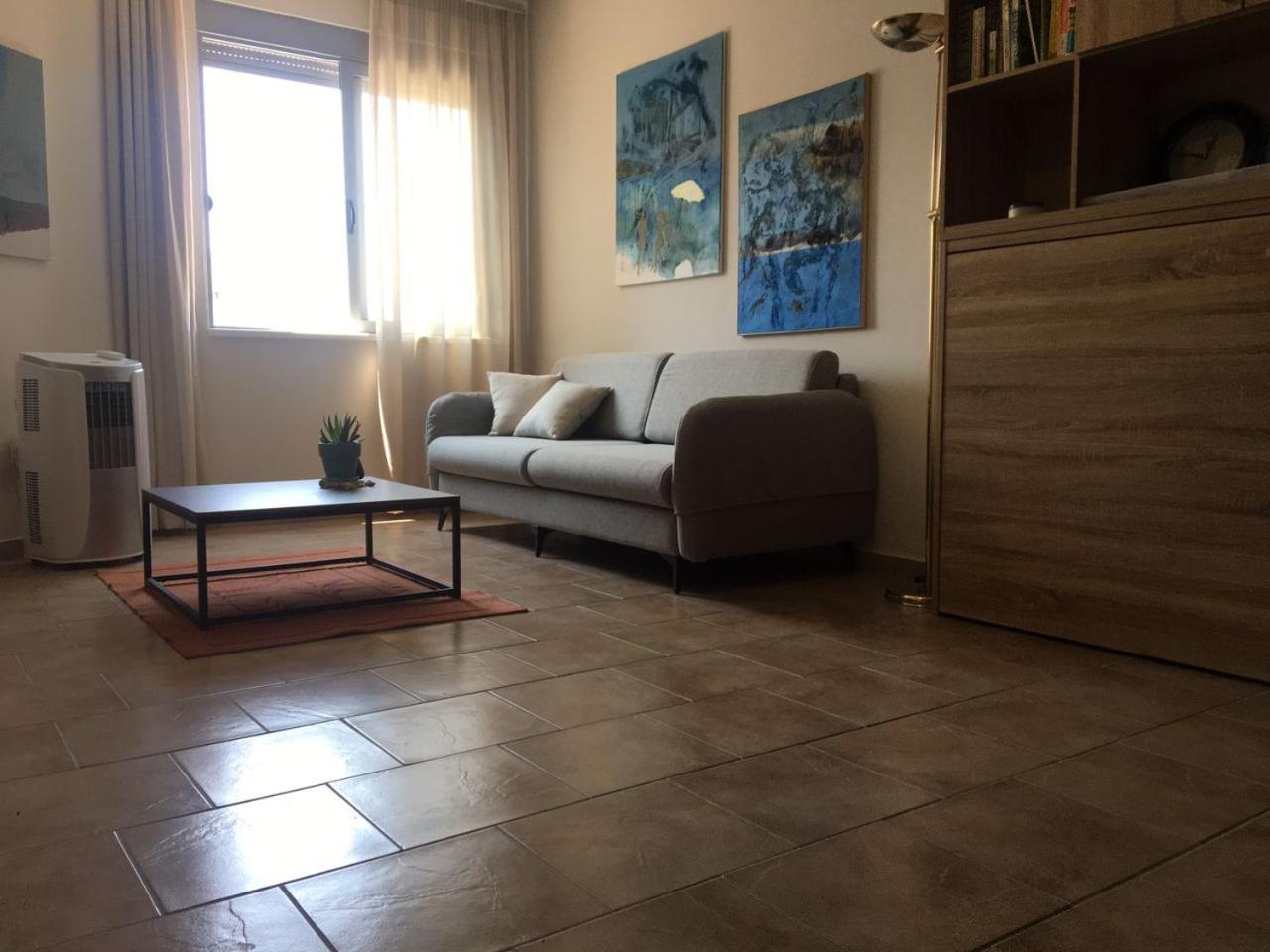 Dallendyshe House Apartamento