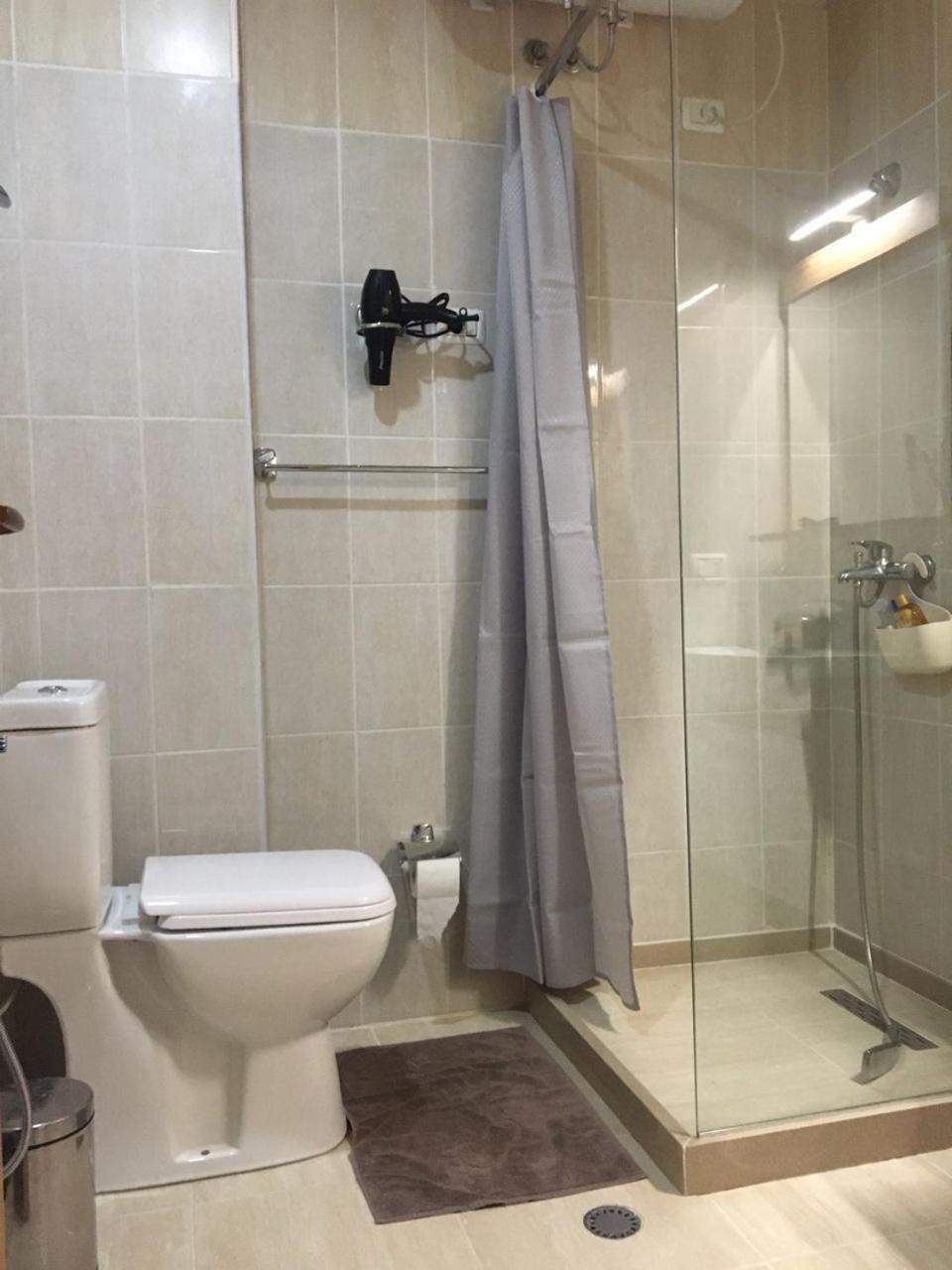 Apartamento Dallendyshe House *